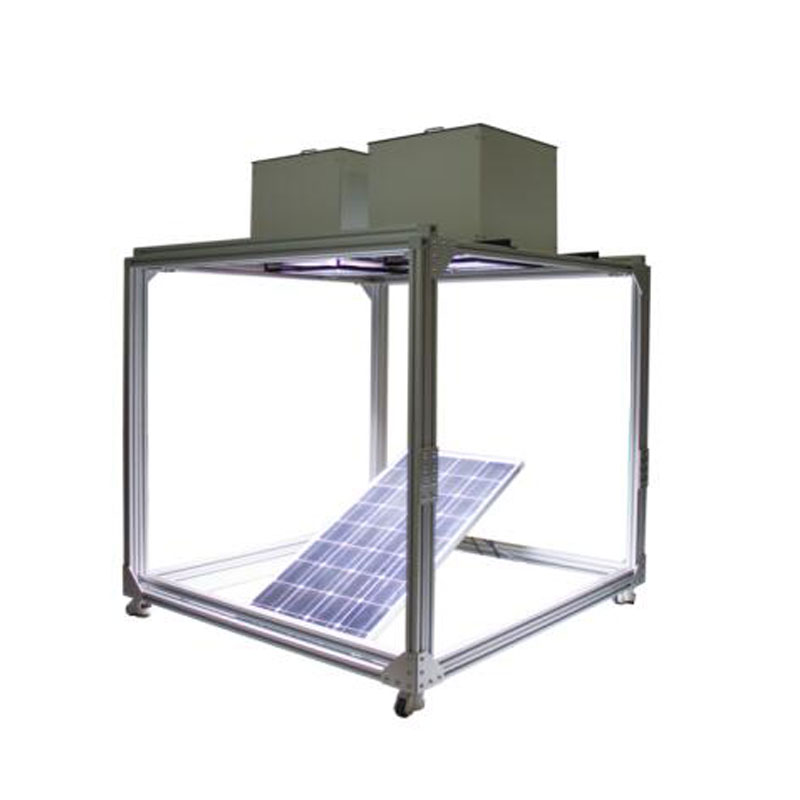 太阳光模拟器是干什么的 太阳光模拟器是干什么的