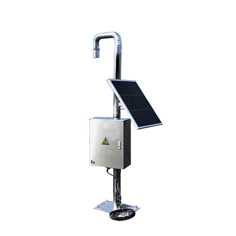 electric field monitor