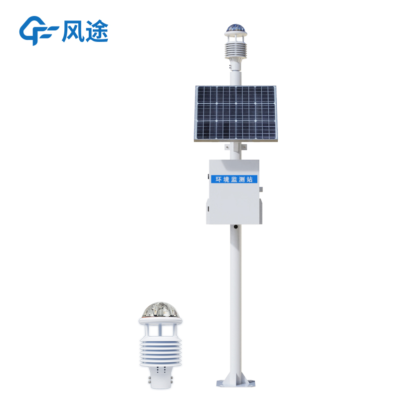 Automatic Weather Stations