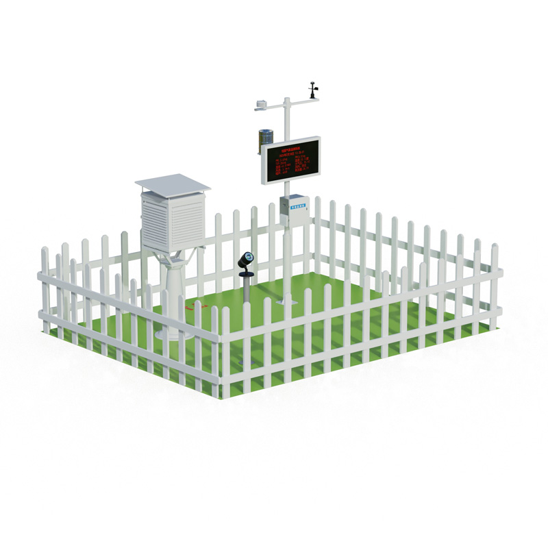 Popular science weather station Pricing and Educational Applications