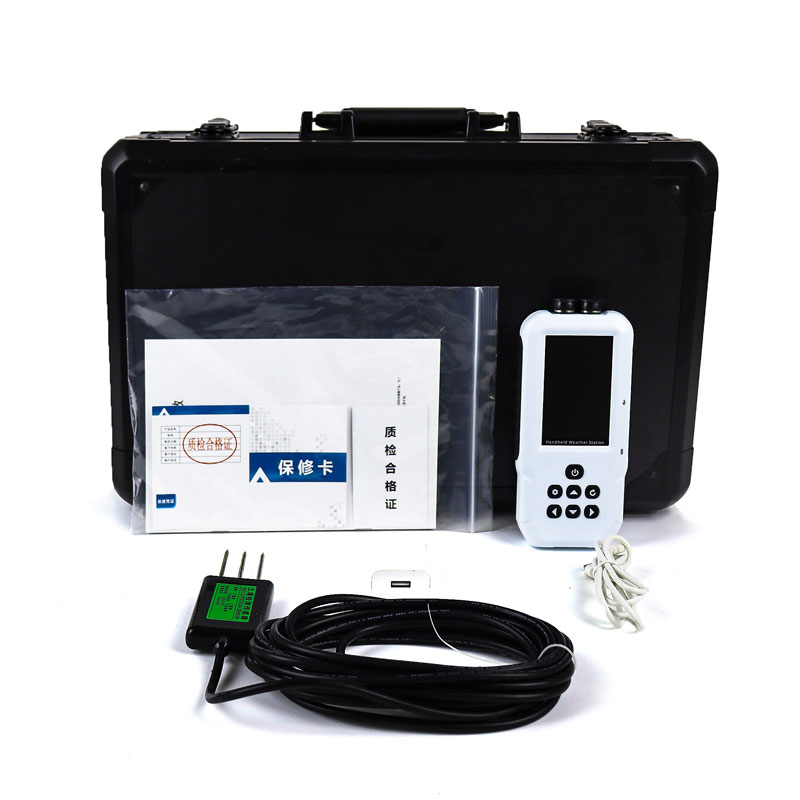 Soil Moisture Meter