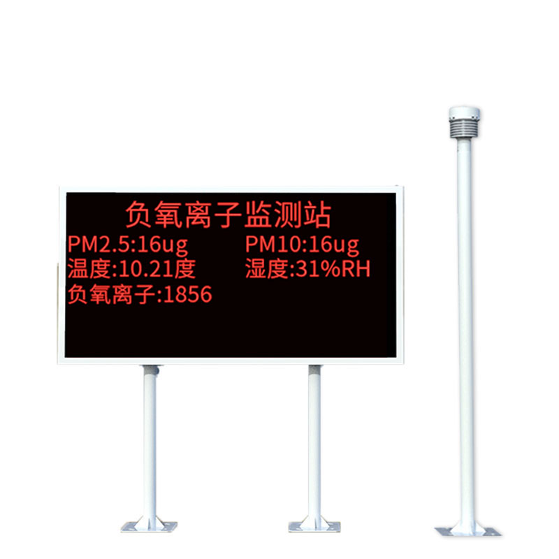 scenic weather station: All-Weather Operation and Support for Expanded Meteorological Parameters