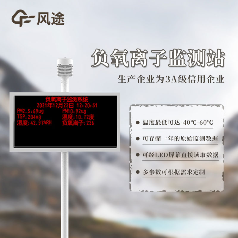空气
简介