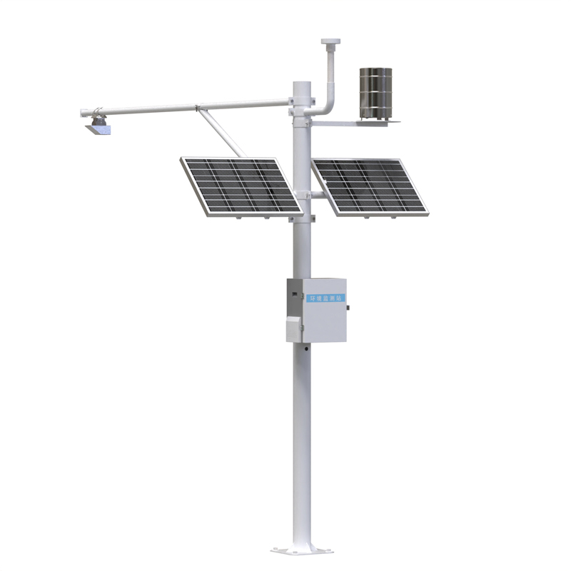 北斗水文环境监测站