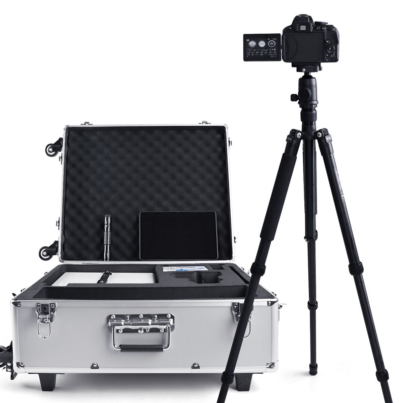 光伏电站测试仪