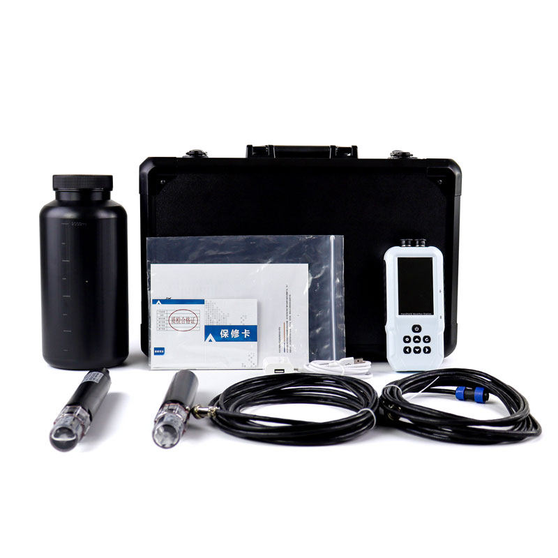 水产养殖水质检测仪