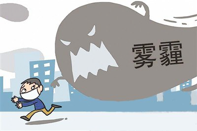在雾霾日益严重的今天，看工地气象站设备如何应对