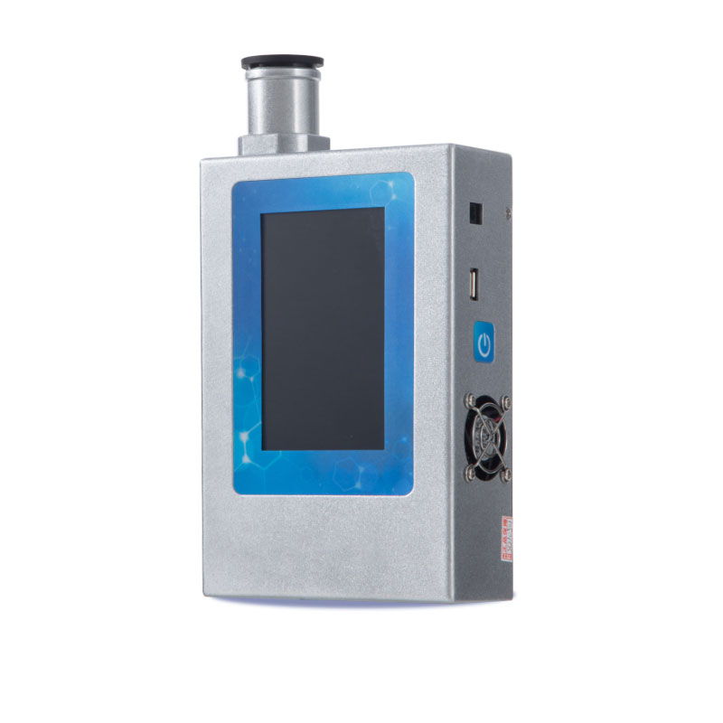 Negative ion detector manufacturer which is good?