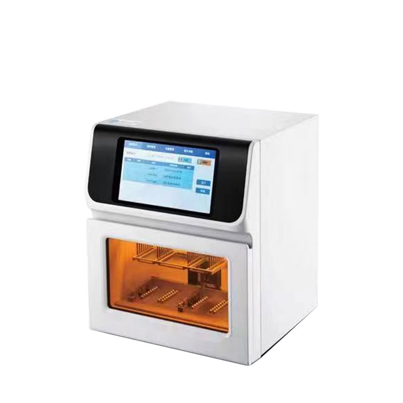 Nucleic Acid Extraction System