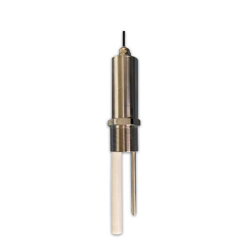 Bridge icing sensor