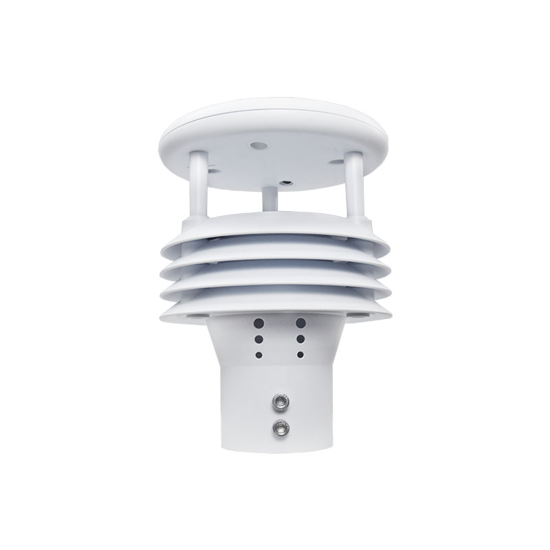 Industrial Meteorological Sensor for Mine Environment Monitoring