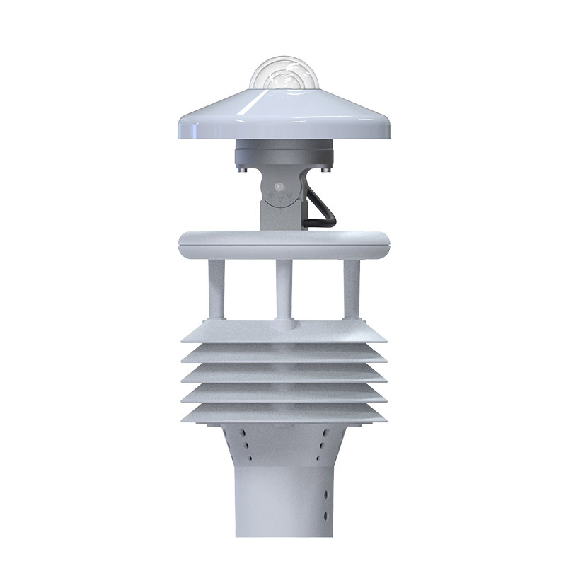 光伏太阳能环境监测仪