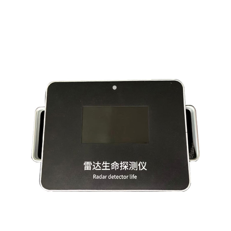 地质灾害应急救援装备