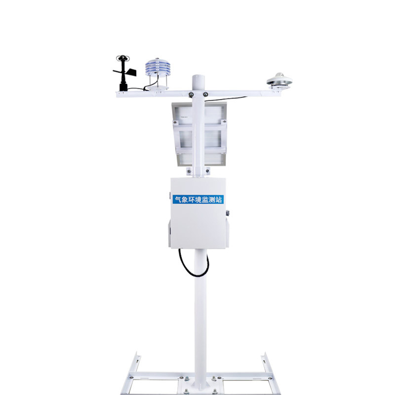 光伏自动气象站