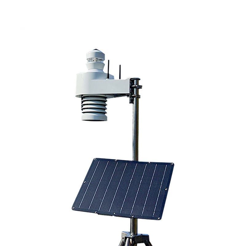 全自动天空成像仪