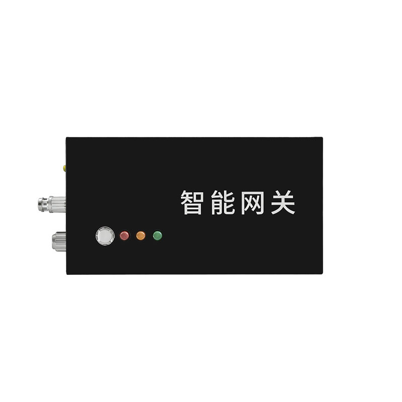 智能白蚁监测网关